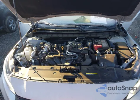 2023 Nissan Altima S Fwd z USA, uszkodzony, nr VIN 1N4BL4BV7PN410636